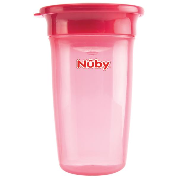 Gobelet 360° anti renversement Nuby™