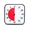 Time Timer® Pendule sonore