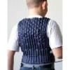 Gilet de pression "Squease" 