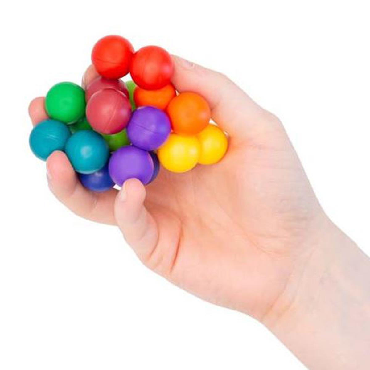 Fidget Jumbly Balls - Autisme Diffusion