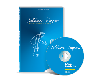 DVD : Solutions d'espoir