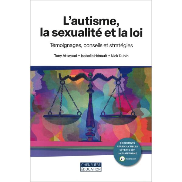 L'autisme, la sexualité et la loi