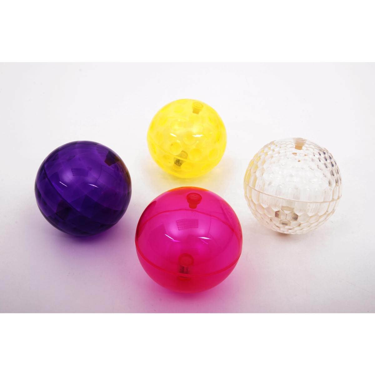 Balle rebondissante lumineuse jeux, jouets d'occasion - leboncoin