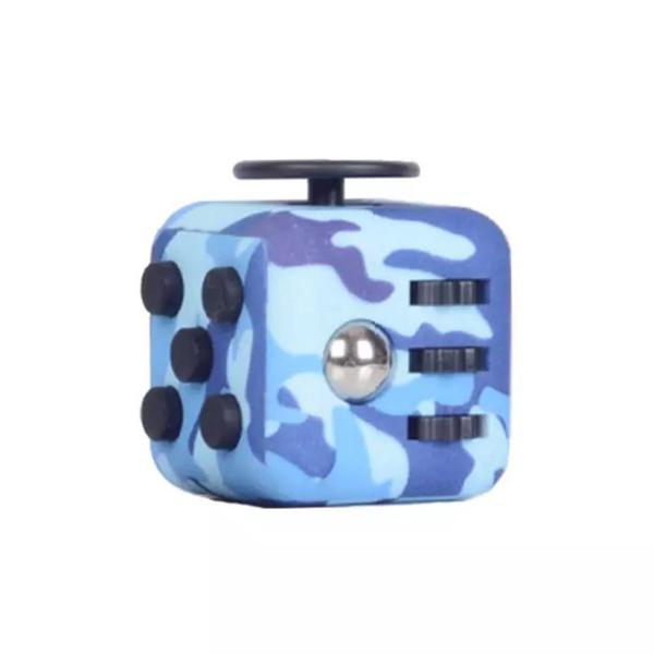 Fidget cube