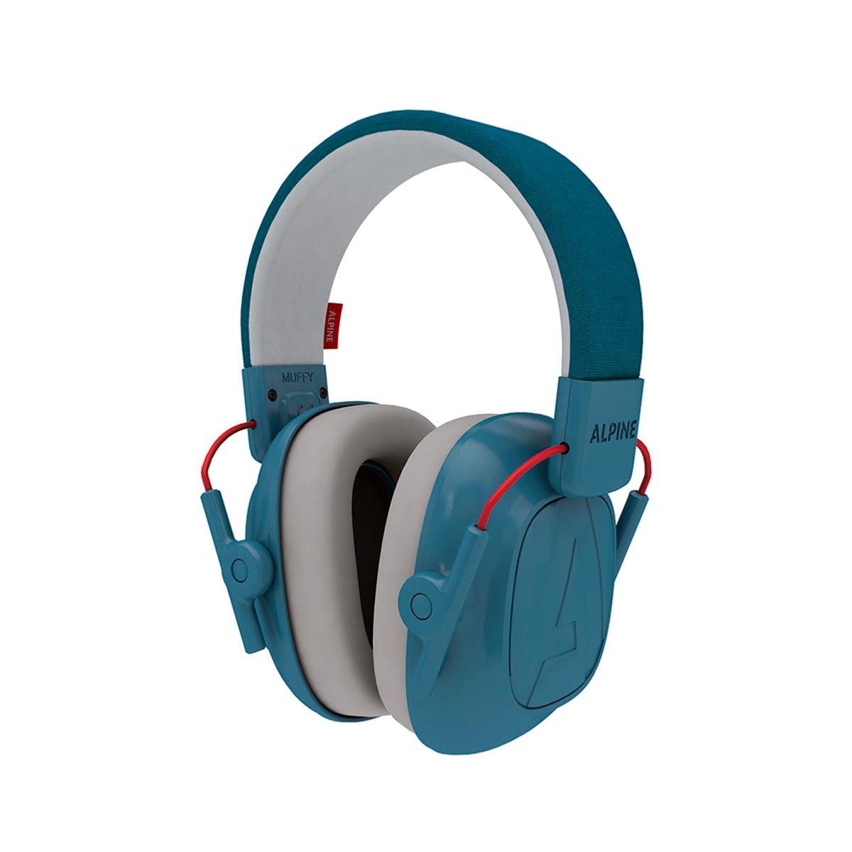 Casque antibruit enfant Muffy Kids