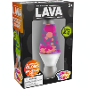 Mini lampe à lave squish 