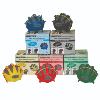 CanDo® Digi-Squeeze Balle d'exercice 