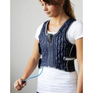 Gilet de pression "Squease" 
