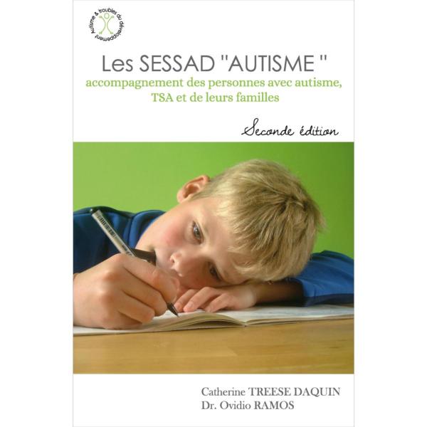 Les SESSAD AUTISME 2ème édition