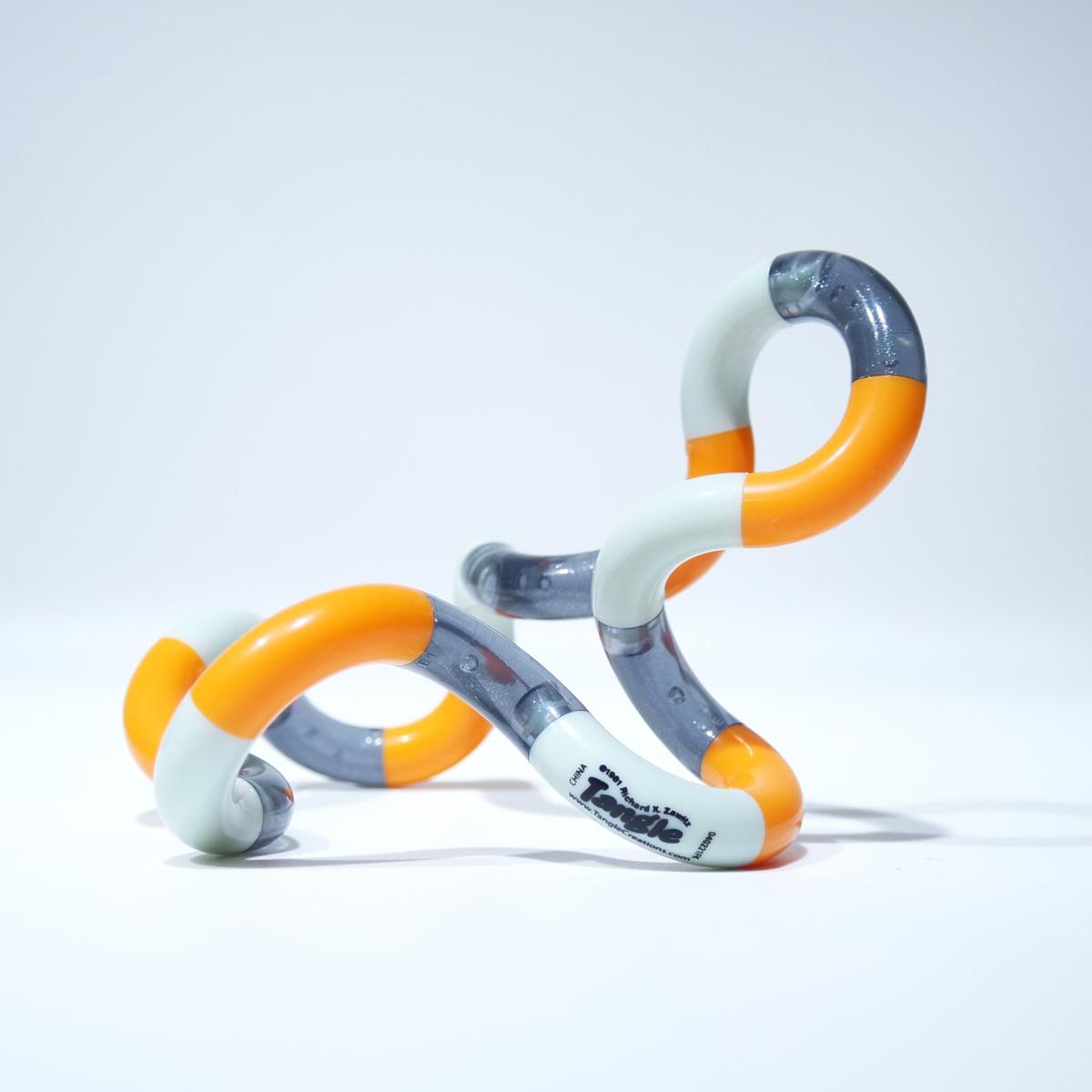 Tangle® Classic - Fidget pour l'attention et la concentration