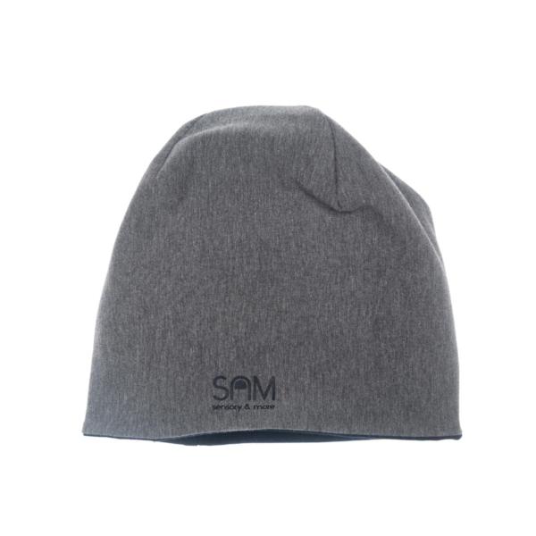 Bonnet réversible ultra doux GRAND