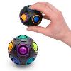 Balle casse-tête puzzle ball