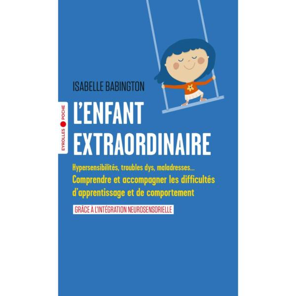 L'enfant extra-ordinaire version poche