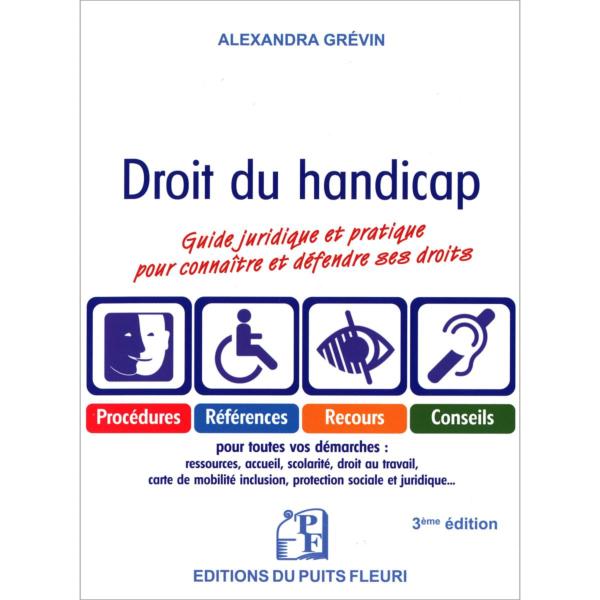 Droit du handicap