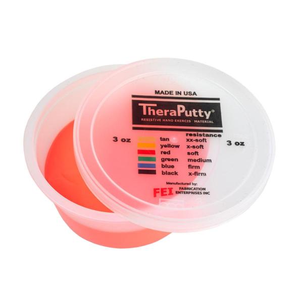 TheraPutty® Pâte à malaxer 