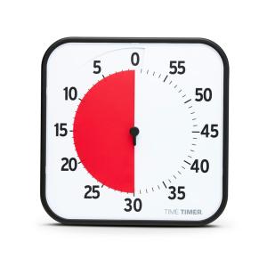 Time Timer® Pendule sonore