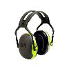 Casque antibruit ultra rsistant Srie X