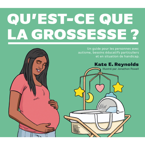 Qu'est-ce que la grossesse ?