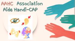 AAHC Association Aide Handi-Cap