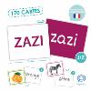Logo-Bits : Discrimination (CH/S) (J/Z)