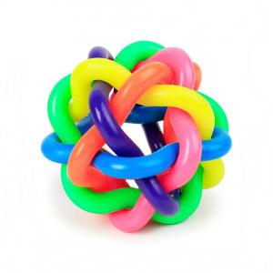 MINI Balle arc-en-ciel
