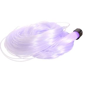 Fibre optique en plastique 150 fils X 1,5m