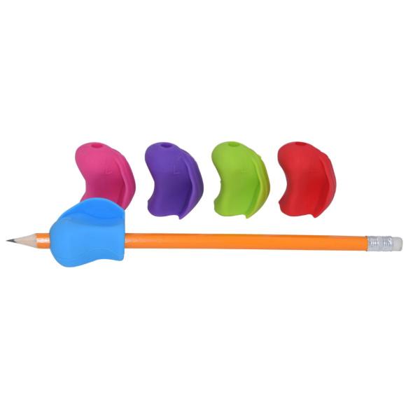 Embout grip pour stylo