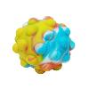 Balle anti-stress PUSH POPPERS