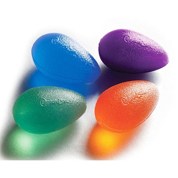 Oeuf à malaxer Eggsercizer 