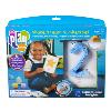 Kit d'apprentissage des chiffres Playfoam