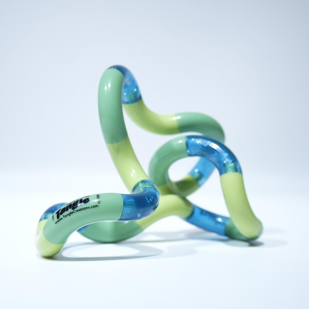 Tangle® Classic - Fidget pour l'attention et la concentration