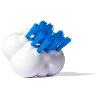 Brosse CLOUDY  Pluï®