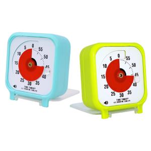 TIME TIMER petit modèle sonore