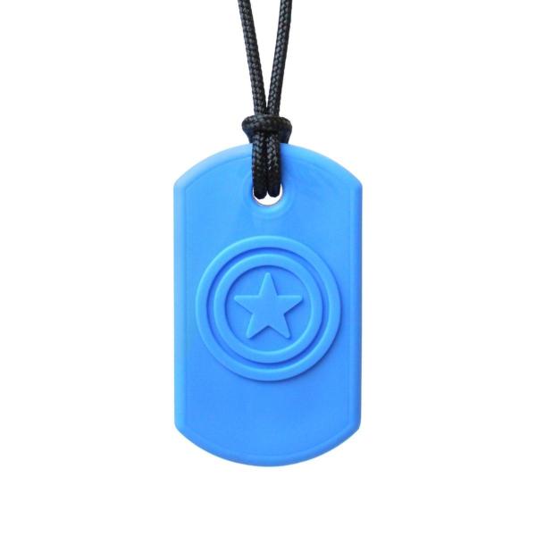 Pendentif étoile ARK à mâcher 