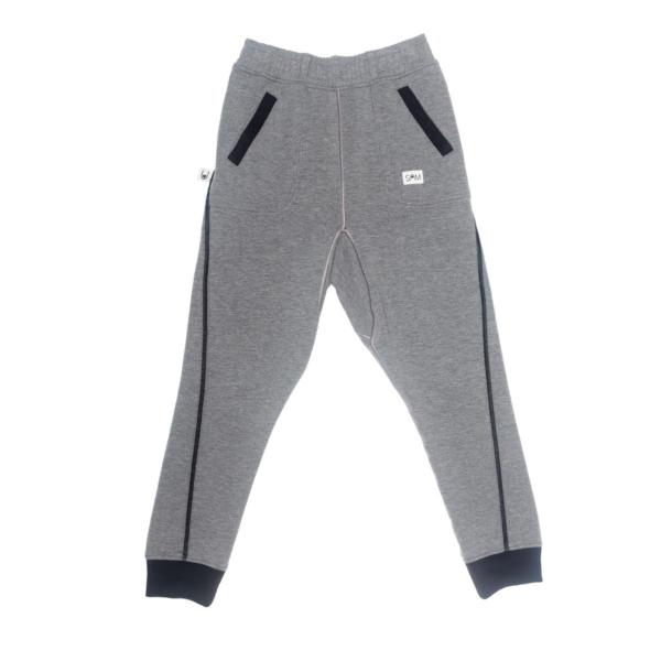 Pantalon Air Baggy GRIS