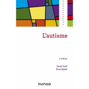 L'autisme - 5e édition