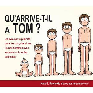 Qu'arrive-t-il à Tom ?