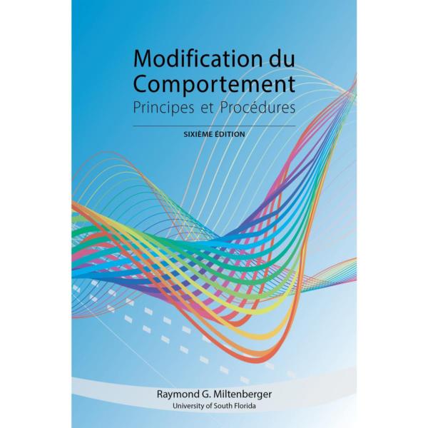 Modification du Comportement