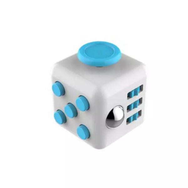 Fidget cube