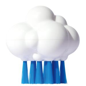 Brosse CLOUDY Pluï