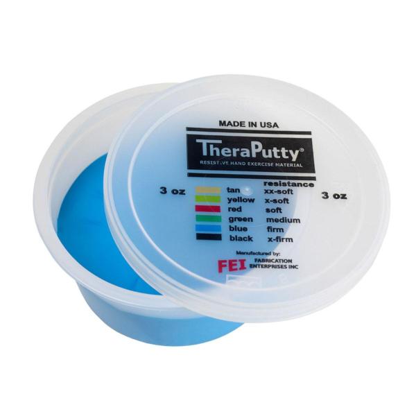 TheraPutty® Pâte à malaxer 