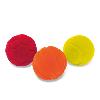 Mini balles sport (lot de 3)