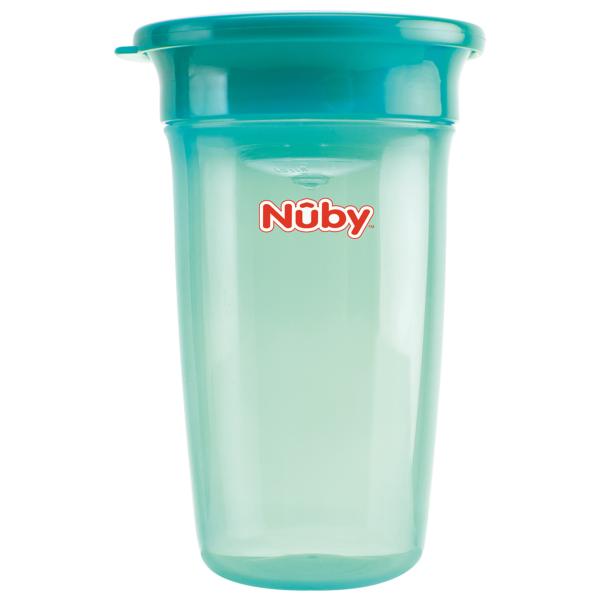 Gobelet 360° anti renversement Nuby™ 