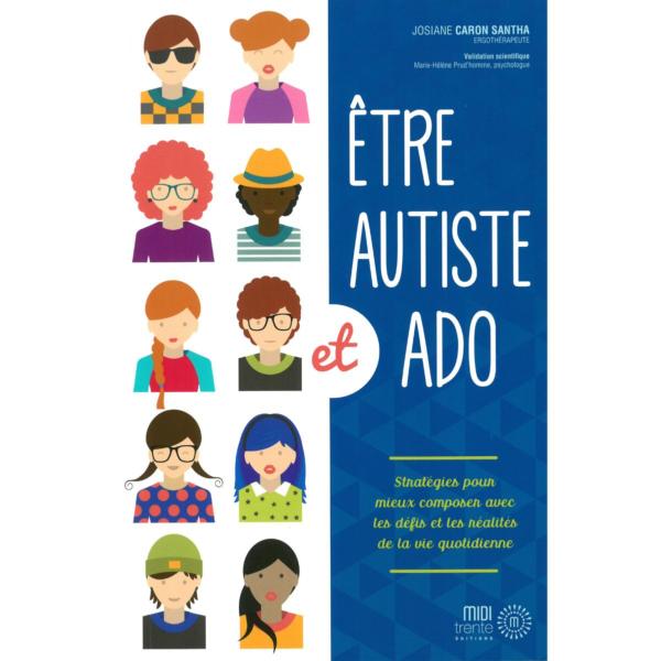 Être autiste et ado