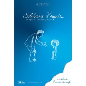 DVD : Solutions d'espoir