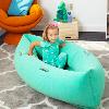 Canoë sensoriel de pression profonde ENFANT 152cm