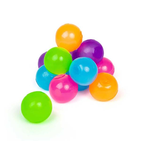 Balles souples de motricité fine NeeDoh™