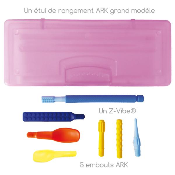 Pack Z-Vibe® Plus