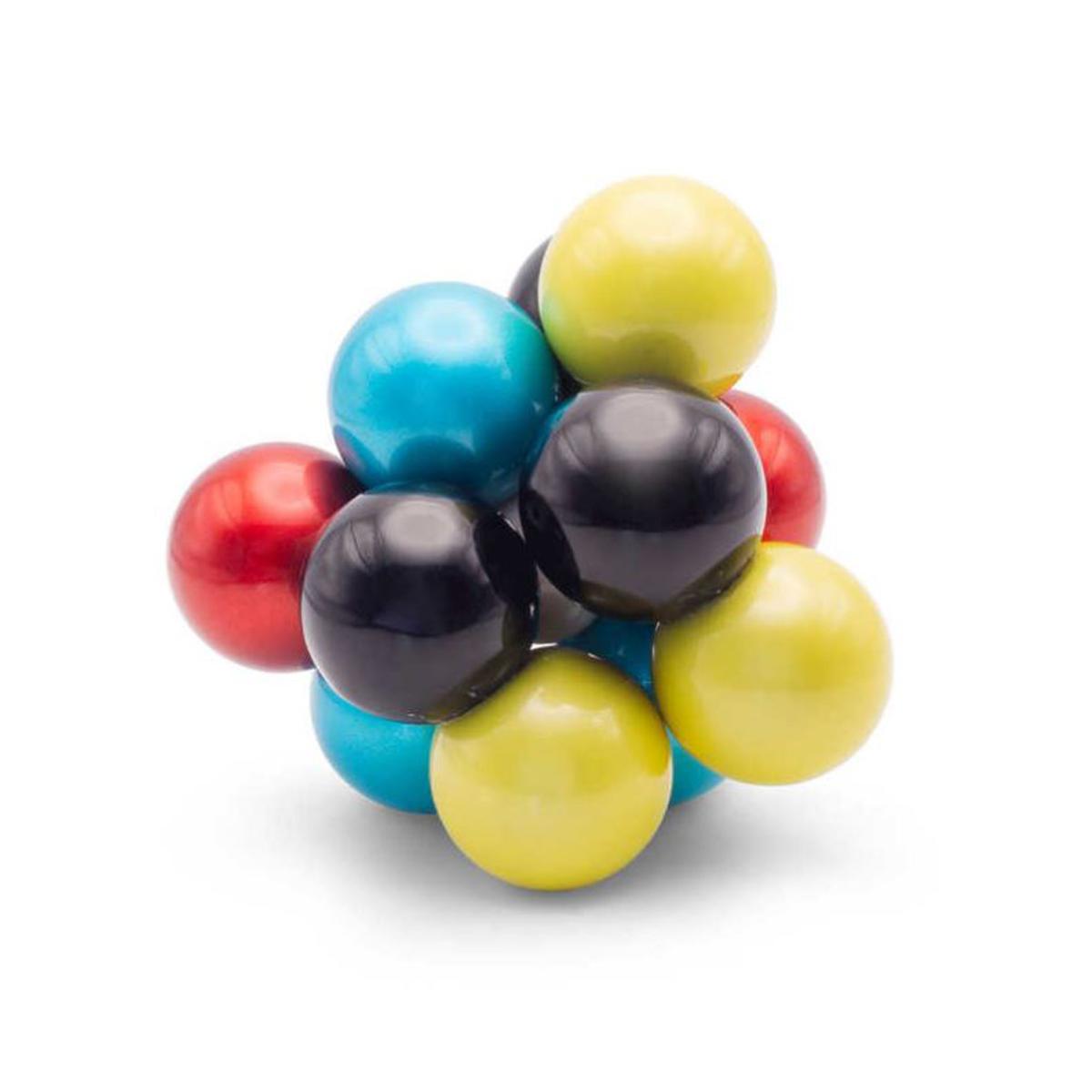 Atomic fidget ball - jeu anti-stress