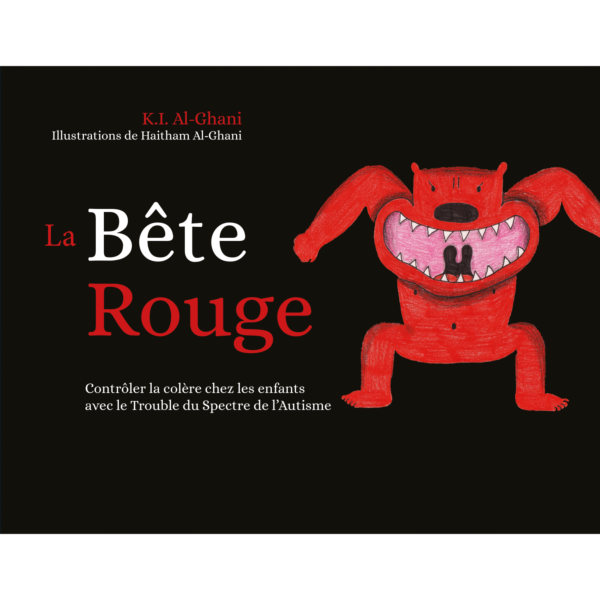 La Bête Rouge